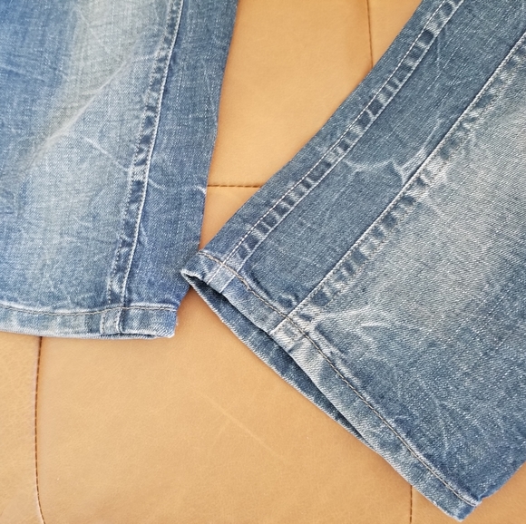 Diesel Jeans Men's "Darron" 32×30 - Picture 3 of 8